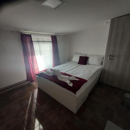 Rooms Panda Maribor Ngoại thất bức ảnh