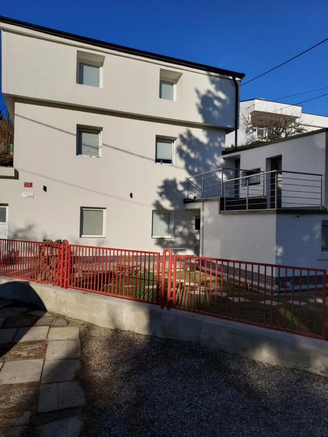 Rooms Panda Maribor Ngoại thất bức ảnh