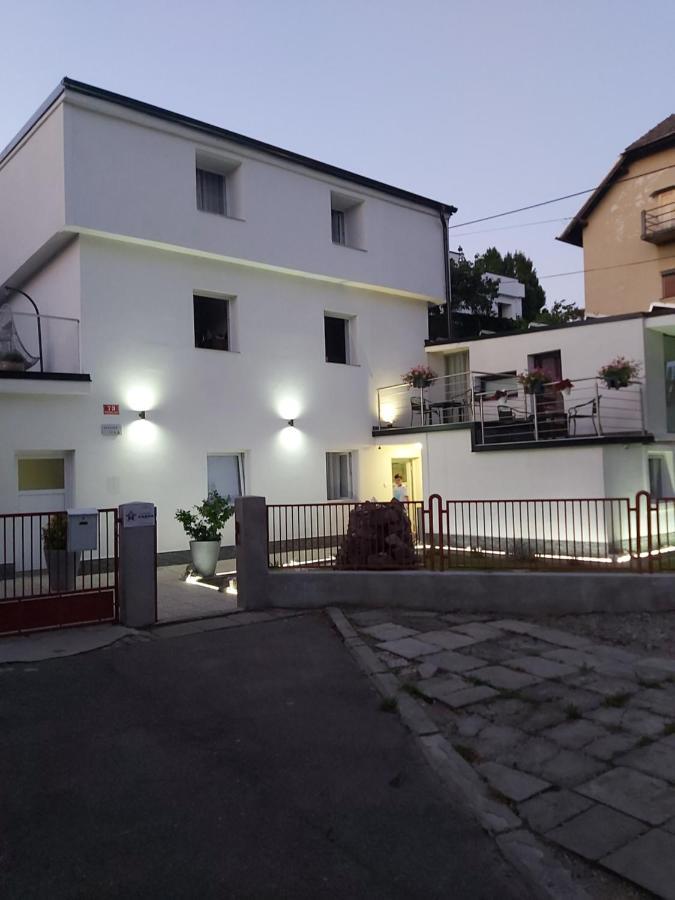 Rooms Panda Maribor Ngoại thất bức ảnh