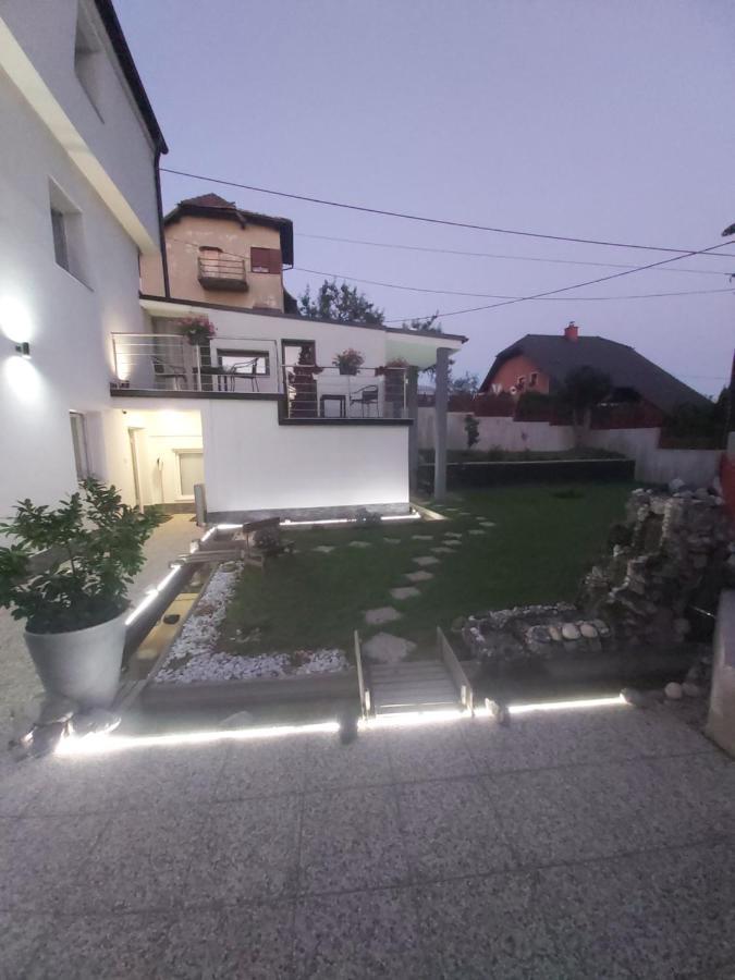 Rooms Panda Maribor Ngoại thất bức ảnh