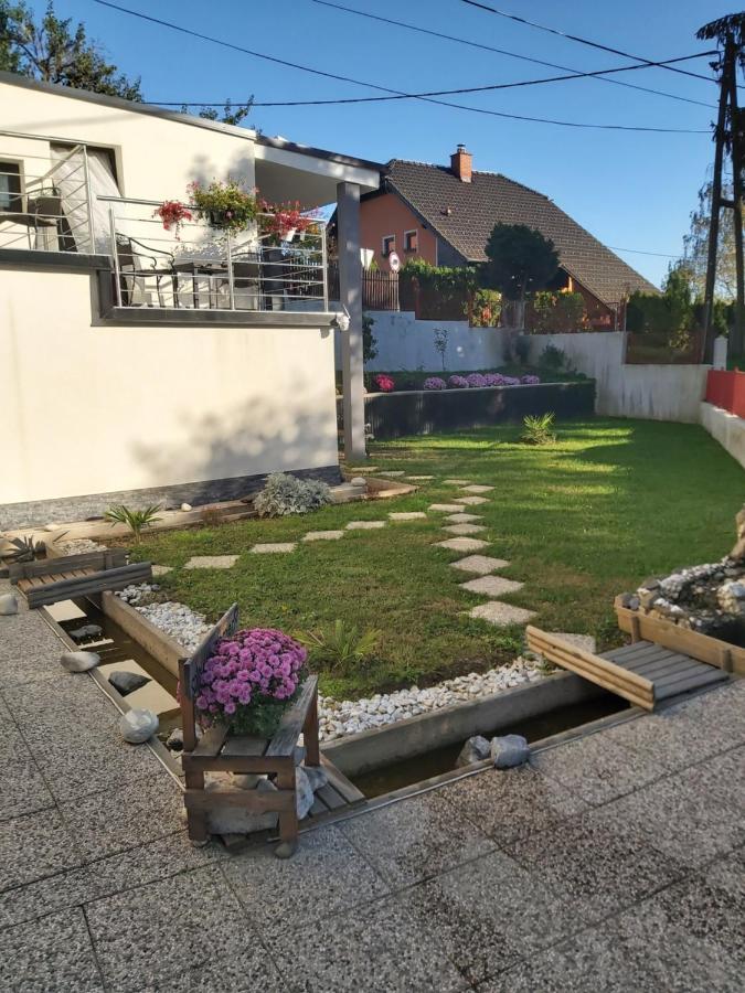 Rooms Panda Maribor Ngoại thất bức ảnh