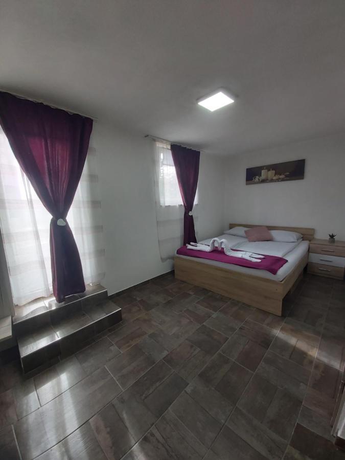 Rooms Panda Maribor Ngoại thất bức ảnh