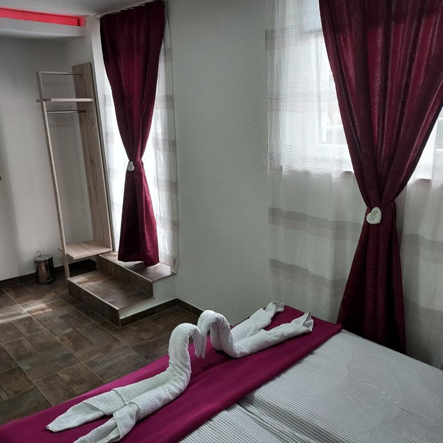 Rooms Panda Maribor Phòng bức ảnh