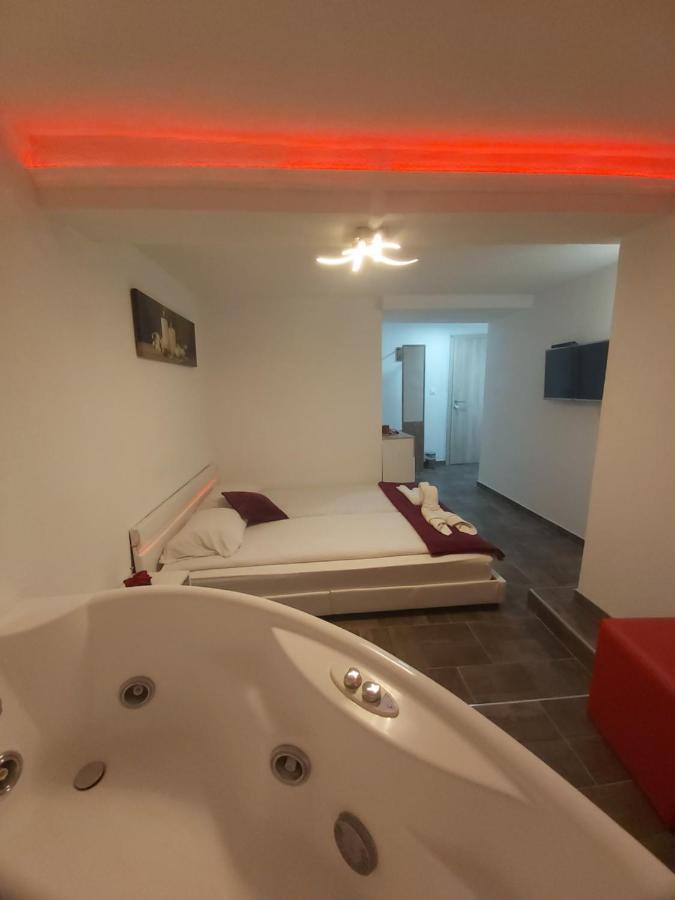 Rooms Panda Maribor Ngoại thất bức ảnh