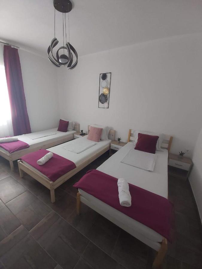 Rooms Panda Maribor Phòng bức ảnh