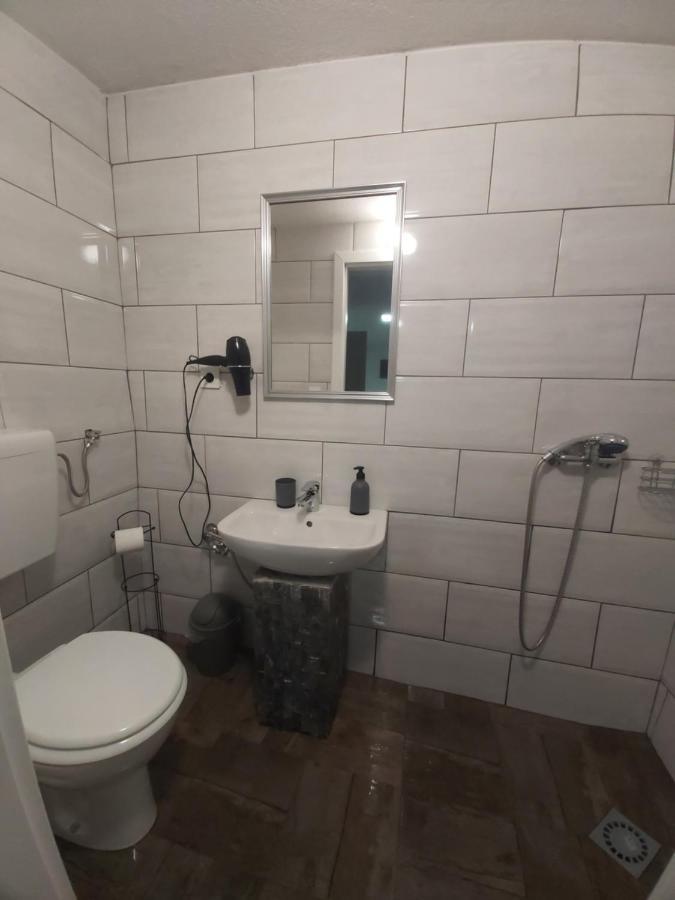 Rooms Panda Maribor Ngoại thất bức ảnh